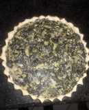 Masa de tarta salada 9-9-9