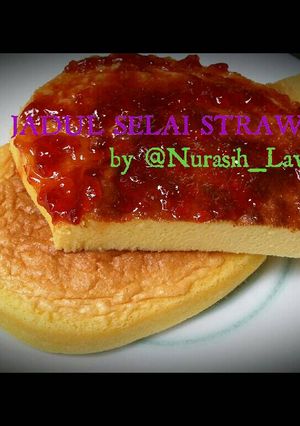 Foto resep BOLU IRIT no mixer