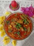 Mixed veg curry