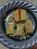 Tahu Isi Bihun