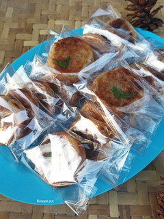 Foto resep Wingko Babat Khas Semarang