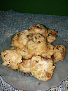 Foto resep Rolade Kenikir