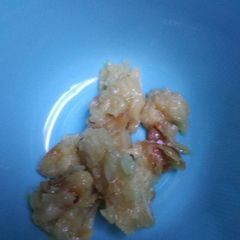 A picture of Roasted Garlic Paste.