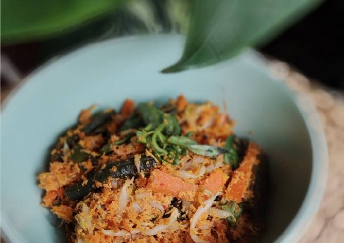 Cara buat Urap Sayuran Yang Enak dan Mudah Dibuat Resep Cara buat Urap Sayuran Yang Enak dan Mudah Dibuat Resep