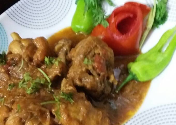 Tandoori chicken Ramadan special aftari with Huma kitchen