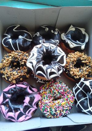 Foto resep Donat Kentang Empuk