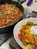 Soulé Chili Mac