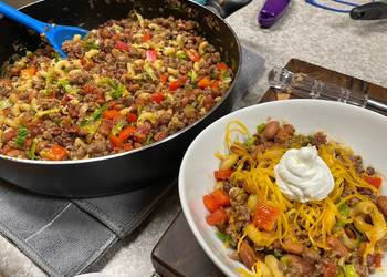 How To Making Recipe Soul Chili Mac Home Style