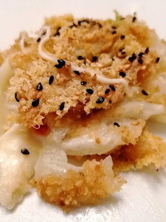 Foto di Finocchi gratinati filanti