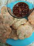 Cireng nasii