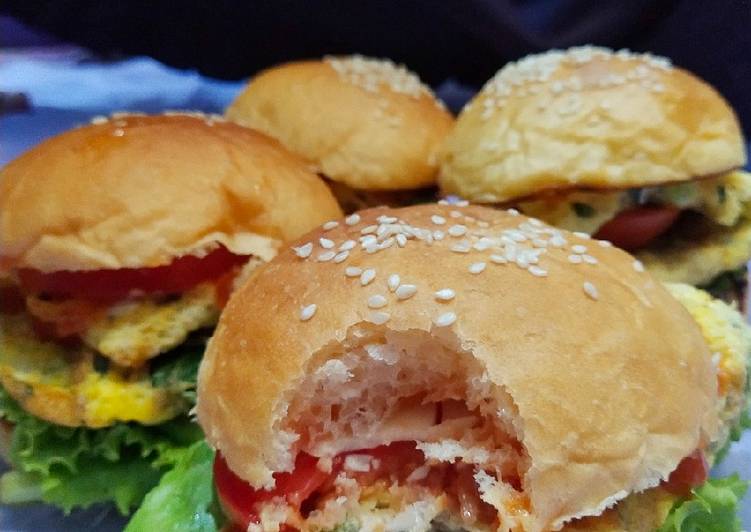 Resep Masakan Roti Burger Kentang Empuk Metode Autolysis Special Untuk Keluarga Resep Masakan Nasi Goreng Kecap Soto Opor Ayam