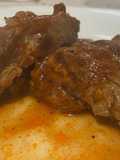 Cinghiale al Sugo