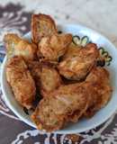 Ngohiong Ayam Lembut