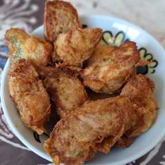 Ngohiong Ayam Lembut রেসিপির প্রধান ছবি
