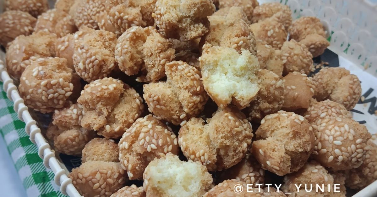 Onde onde ketawa kering
