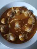 Malai kofta