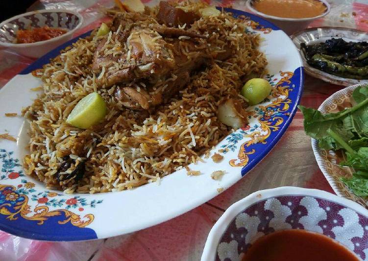 زربيان عدني بلدجاج