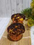 Bolu kukus ubi kuning mesis