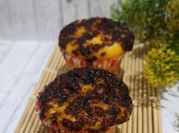 Gambar bolu ubi kuning kukus