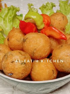 Foto resep Sala lauak