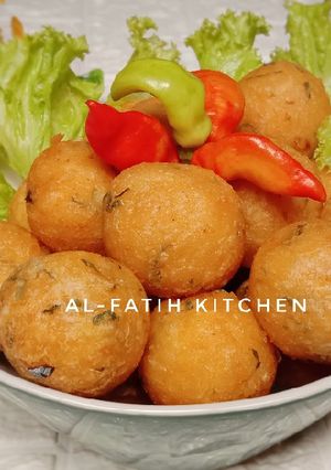 Foto resep Sala lauak