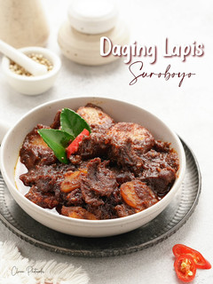 Foto resep Daging Lapis Suroboyo