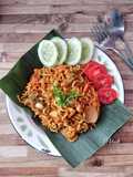 Mie Goreng Aceh