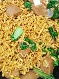 Mie Tek tek