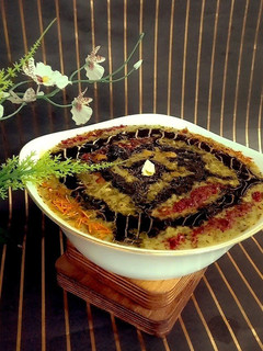 عکسی از دستور آش ایل گرمسار🥣