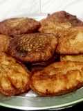 Falahari Malpua (Fasting Malpua Recipe)