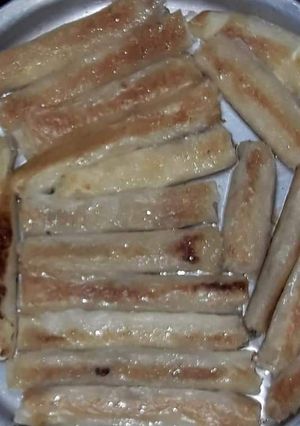 صورة لوصفة شاورما بالبيت