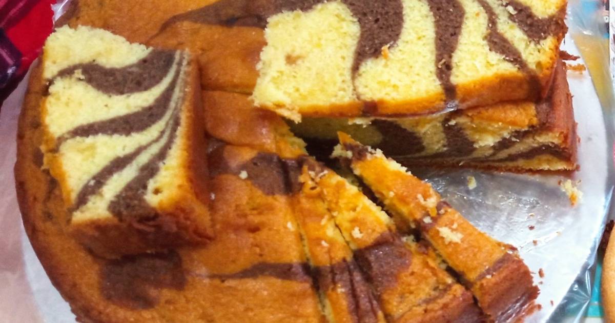 251 resep bolu macan enak dan sederhana ala rumahan Cookpad 251 resep bolu macan enak dan sederhana ala rumahan Cookpad