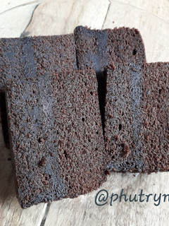 Foto resep Brownies