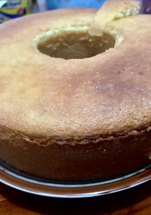 Foto resep Brudel Manado