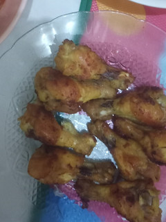 Foto resep Ayam Goreng
