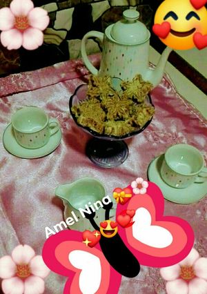 صورة لوصفة رفيس محشي ❤😘