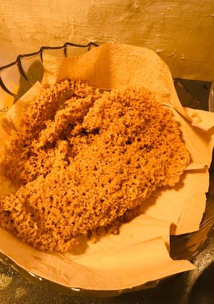 Foto resep #1 - Kremesan Ayam