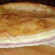 Torta de fiambre fácil y muy rica 🤤😋