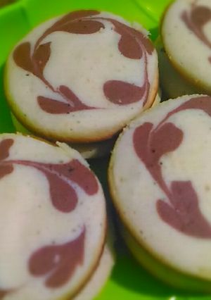 Foto resep Bolu AIR mini 1 telur