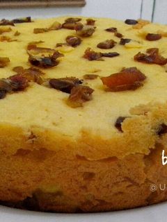 Foto resep BOLU TAPE (Magic Com)