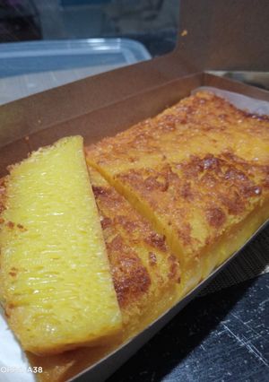 Foto resep Bika Ambon