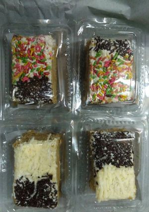 Foto resep Bolu moka kukus kosimple