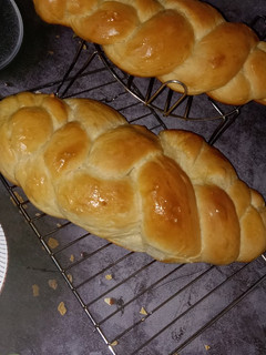 A picture of Bread.
