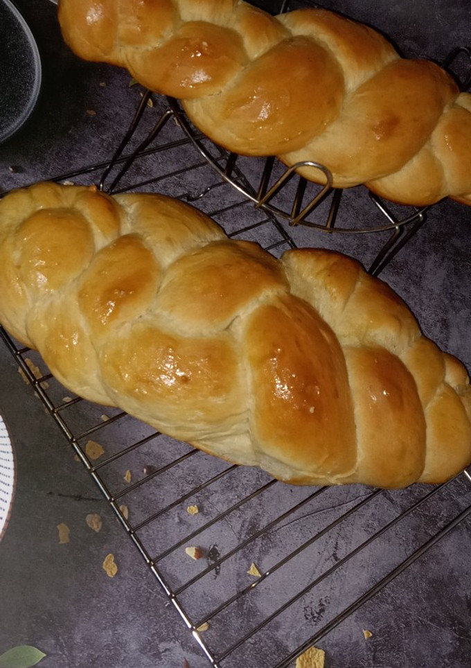 A picture of Bread.