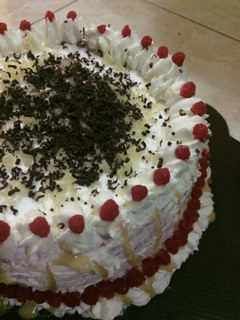 Foto resep Red velvet cake kukus