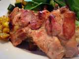 teriyaki chicken marinade