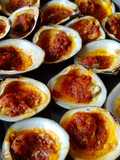 "Lokan Bakar"