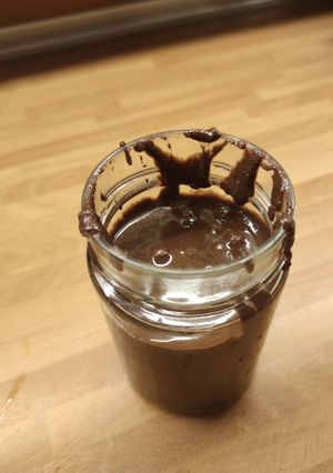 Foto principal de Protella (Nutella o Nocilla proteica)