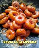 Keria Gula Melaka