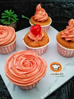 Foto resep Hokaido Chiffon Vanilla